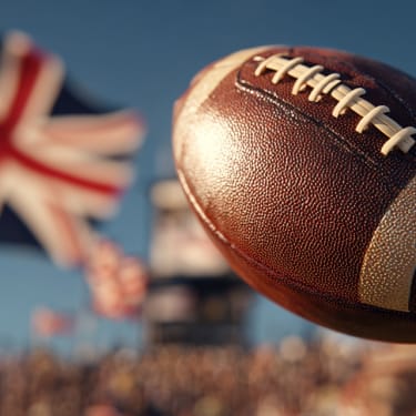 倫敦 NFL 2026 門票