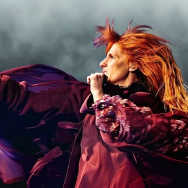 Florence and the Machine