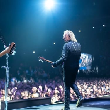 Def Leppard