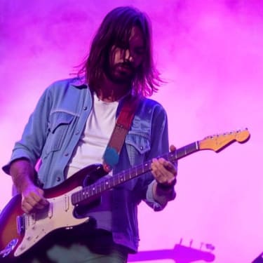 Tame Impala 門票