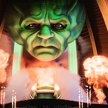 The Wizard of Oz - Immersive Film Experience 門票