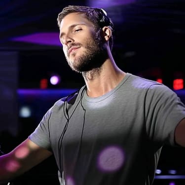 Calvin Harris 門票