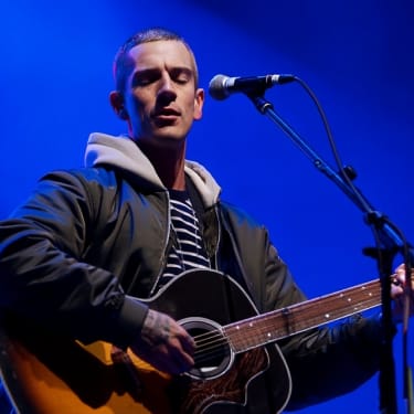 Richard Ashcroft 門票