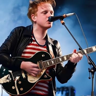 Two Door Cinema Club 門票