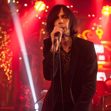 Primal Scream 門票