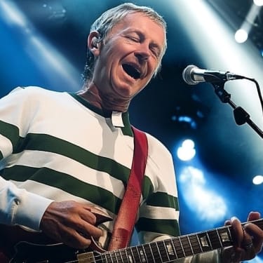 Ocean Colour Scene