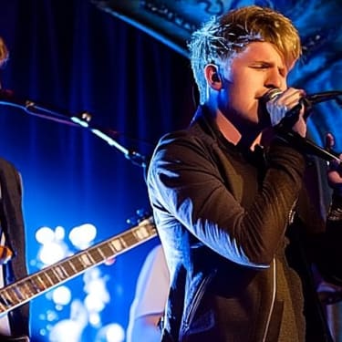 Billets Kodaline