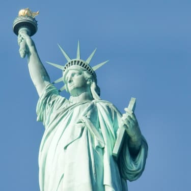 Tour por Estatua de la libertad y Ellis Island con Memorial y Museo del 11-S opcionales