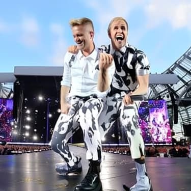Westlife Tickets