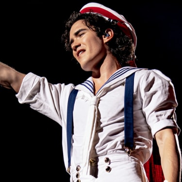 Conan Gray 門票