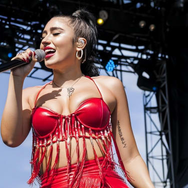 Kali Uchis