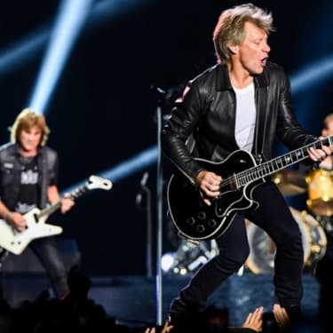 Bon Jovi Tickets
