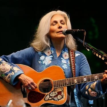 Emmylou Harris Tickets