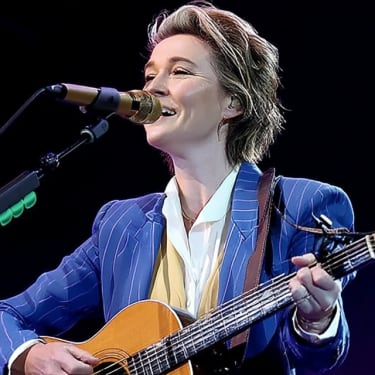 Billetter Brandi Carlile