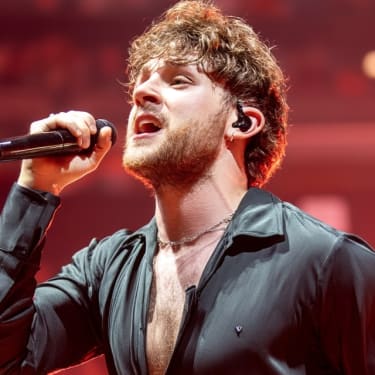 Tom Grennan 門票