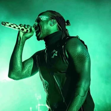 The Prodigy Tickets