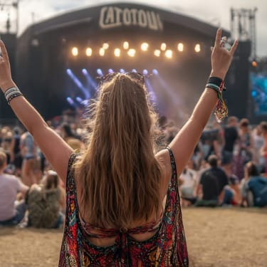 Latitude Festival 門票