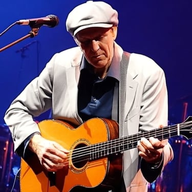 James Taylor & His All-Star Band Tickets