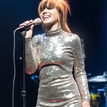 Hayley Williams 門票