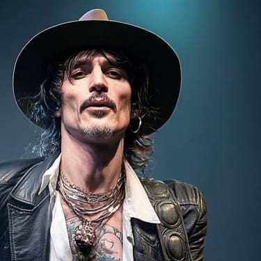 The Darkness