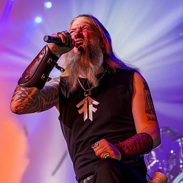 Amon Amarth 티켓