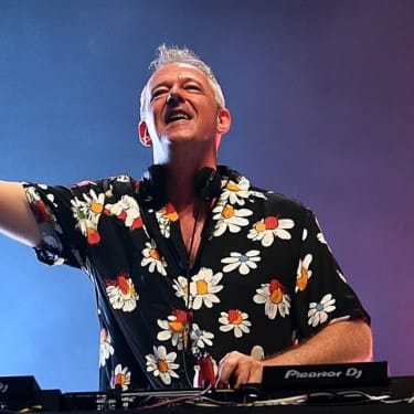 Bilety Fatboy Slim