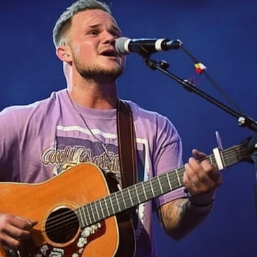 Zach Bryan