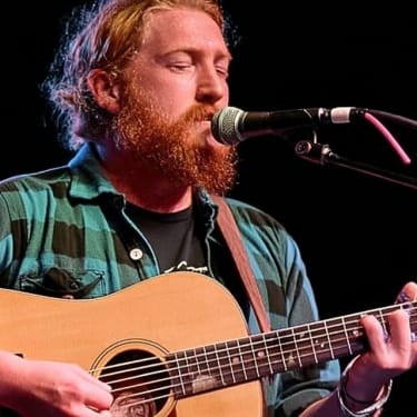 Tyler Childers 門票