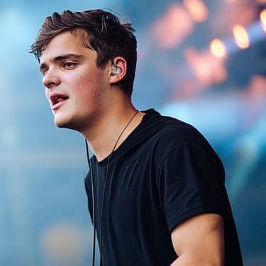 Martin Garrix Biletleri