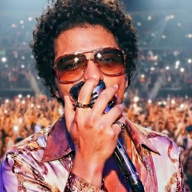 Bruno Mars Tickets