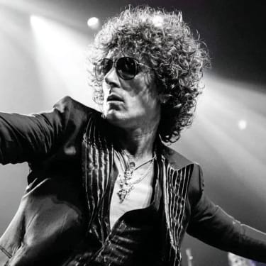Bilety Enrique Bunbury