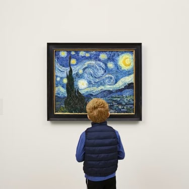 Biglietti per il MoMA (Museum of Modern Art) a New York