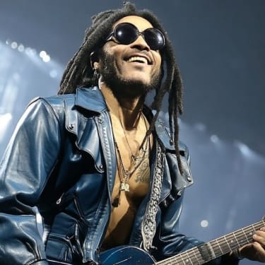 Lenny Kravitz 門票