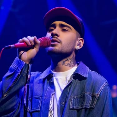 Zayn