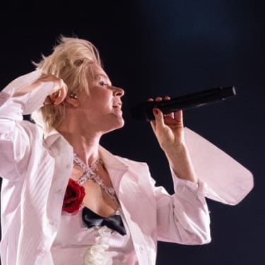 Robyn Tickets