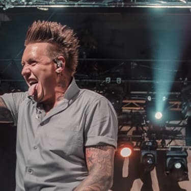 Papa Roach 門票