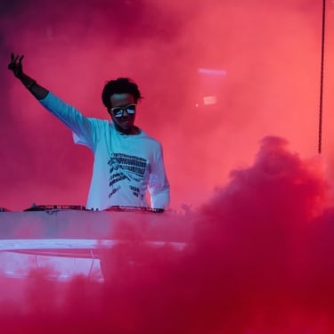 Billets Kaytranada