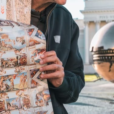 Vatican Museums and St. Peter’s Basilica: Guided Tour