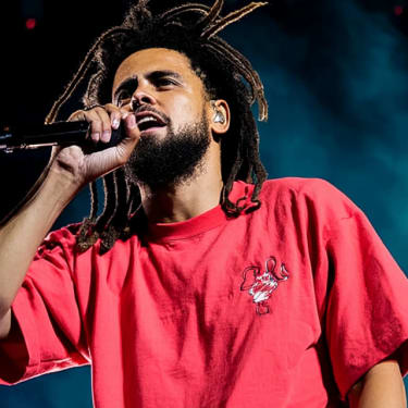 J Cole Tickets