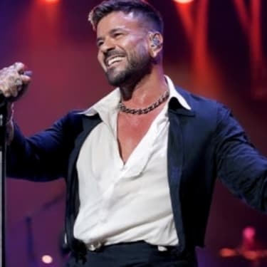 Ricky Martin Billetter