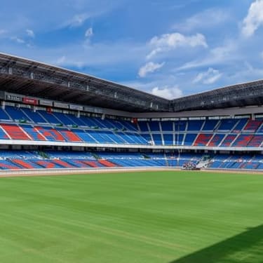 Nissan Stadium