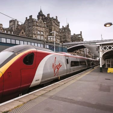 Londra'dan Edinburgh Günübirlik Turu ve Edinburgh Hop-on Hop-Off Otobüs Turu