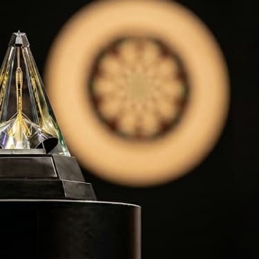 Premier League Darts 門票