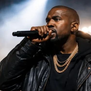 Kanye West 門票
