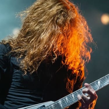Megadeth Tickets