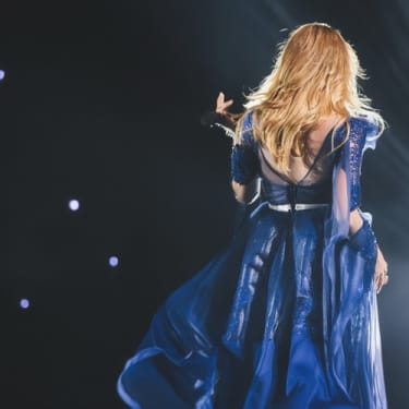 Céline Dion Biljetter