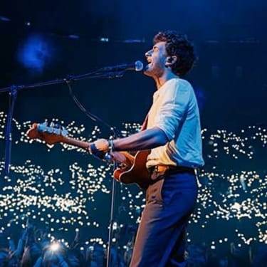 Niall Horan Tickets