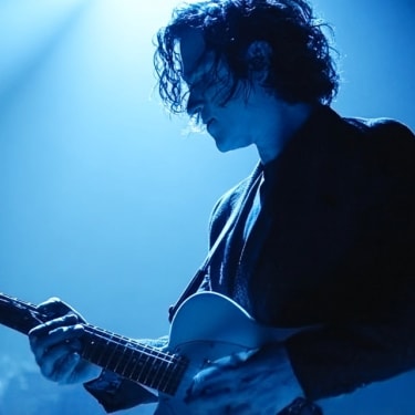 Jack White 門票