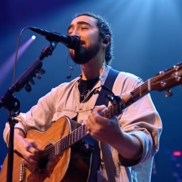 Noah Kahan