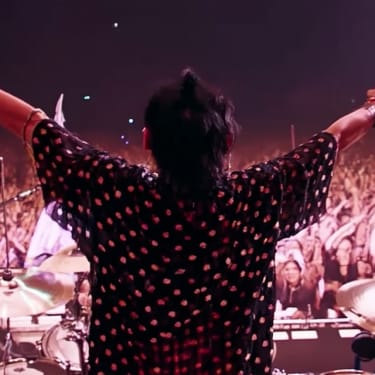 30 seconds to Mars 門票